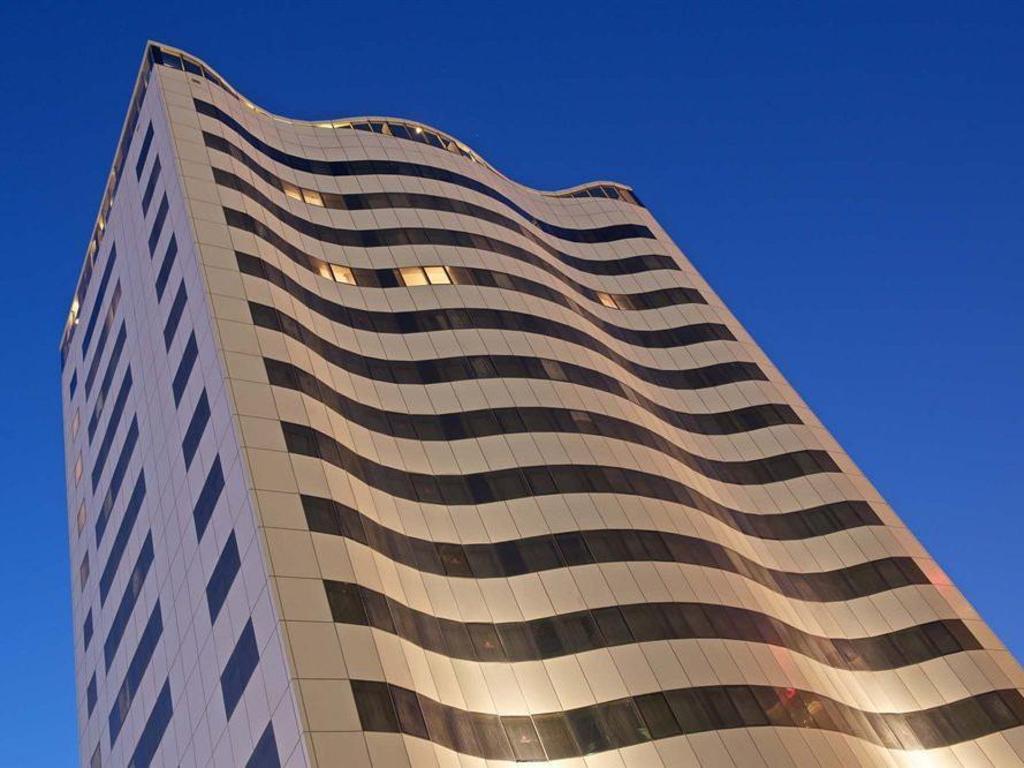 The Royal Riviera Hotel Doha